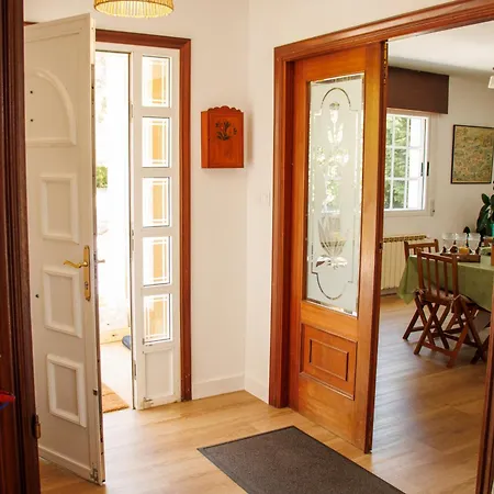 Casa Santi - 10 Minutos De Santiago Santiago de Compostela
