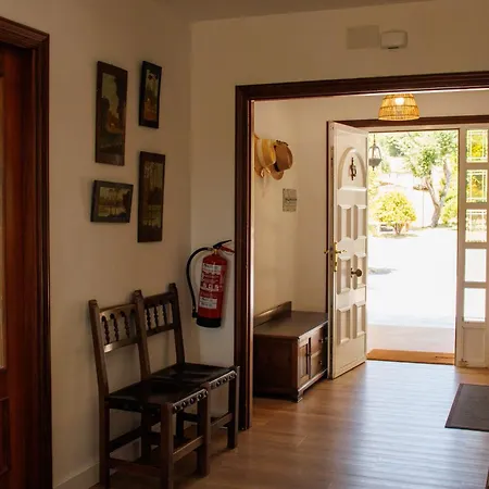 Casa Santi - 10 Minutos De Santiago Prázdninový dům *