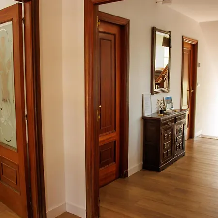 Prázdninový dům Casa Santi - 10 Minutos De Santiago Santiago de Compostela