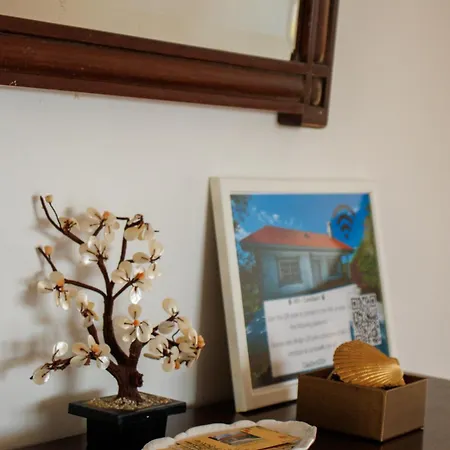 Casa Santi - 10 Minutos De Santiago Santiago de Compostela