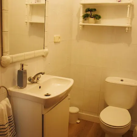 Casa Santi - 10 Minutos De Santiago