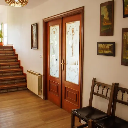 Casa Santi - 10 Minutos De Santiago * Santiago de Compostela