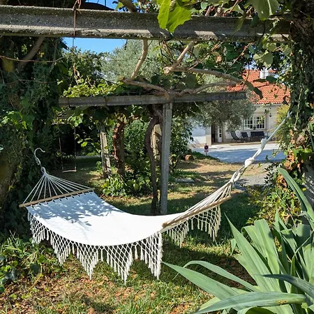 Casa Santi - 10 Minutos De Santiago Сasa de vacaciones