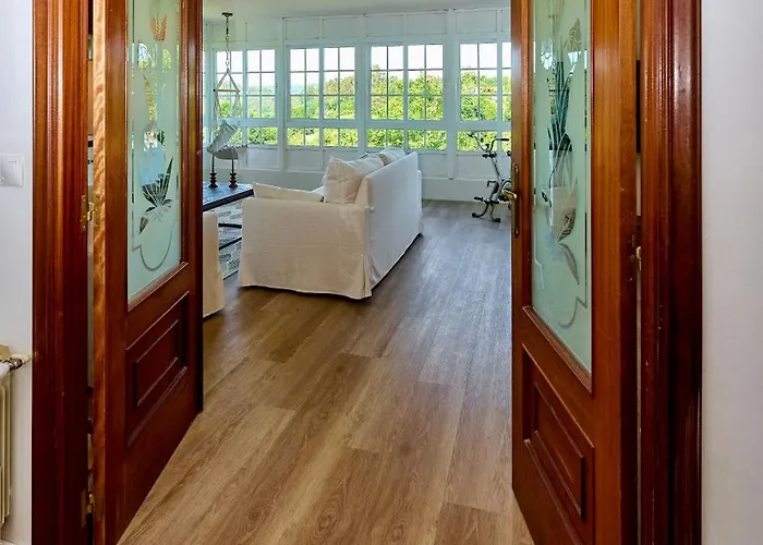 Casa Santi - 10 Minutos De Santiago Casa de Férias Santiago de Compostela