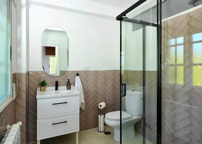 Casa de Férias Casa Santi - 10 Minutos De Santiago Santiago de Compostela