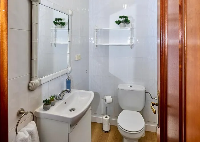 Casa Santi - 10 Minutos De Santiago Casa de Férias