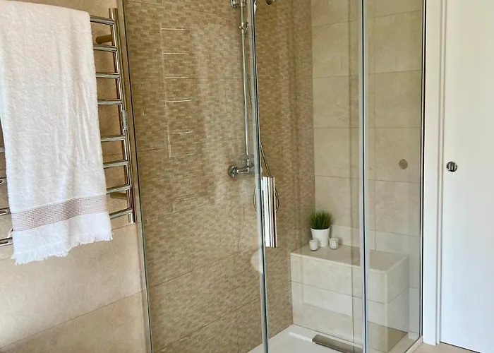 別荘 Casa Santi - 10 Minutos De Santiago サンティアゴ・デ・コンポステーラ