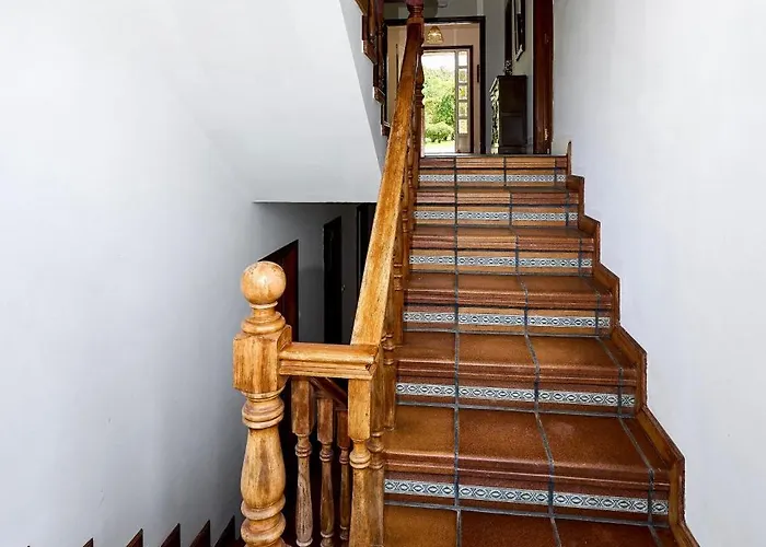 Casa de Férias Casa Santi - 10 Minutos De Santiago Santiago de Compostela