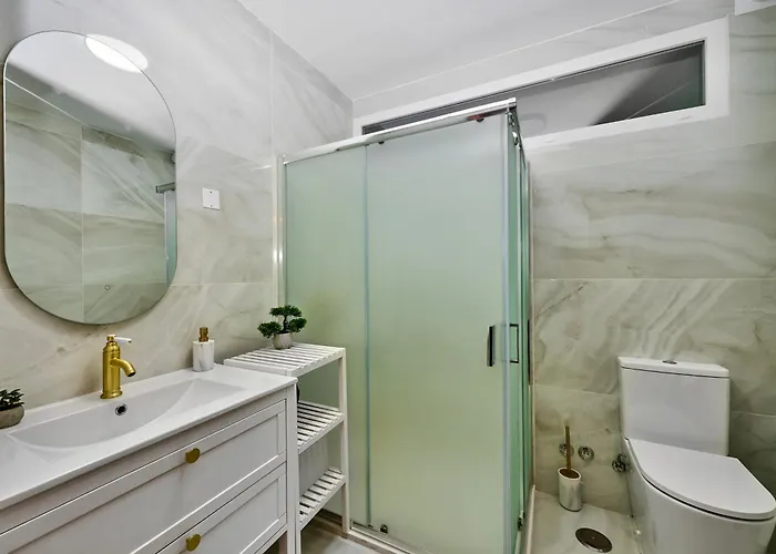 別荘 Casa Santi - 10 Minutos De Santiago *