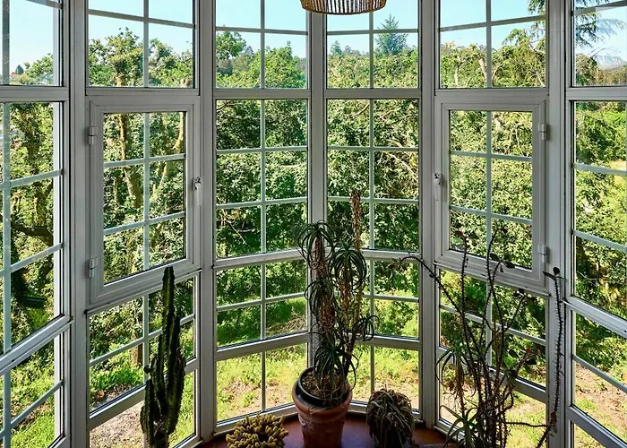 別荘 Casa Santi - 10 Minutos De Santiago サンティアゴ・デ・コンポステーラ