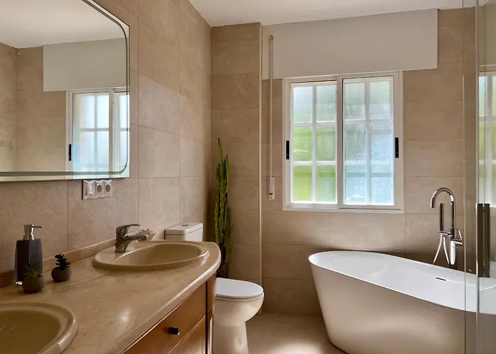 Casa de Férias Casa Santi - 10 Minutos De Santiago