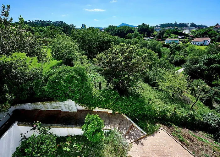 Casa de Férias Casa Santi - 10 Minutos De Santiago