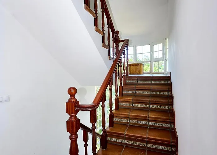 Casa Santi - 10 Minutos De Santiago Santiago de Compostela