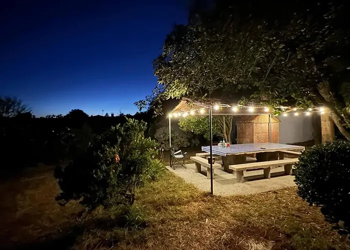 Casa Santi - 10 Minutos De Santiago Casa de Férias Santiago de Compostela