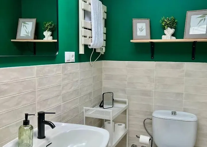 Casa Santi - 10 Minutos De Santiago Santiago de Compostela