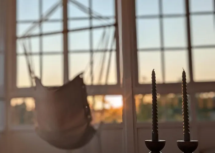 Casa Santi - 10 Minutos De Santiago